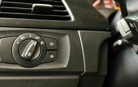 BMW 3 серия, 2008 год, 825 000 рублей, 16 фотография