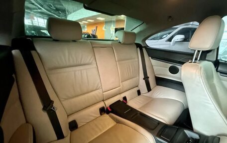 BMW 3 серия, 2008 год, 825 000 рублей, 14 фотография