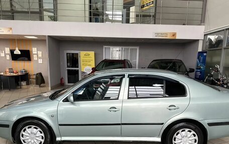 Skoda Octavia IV, 2009 год, 425 000 рублей, 2 фотография