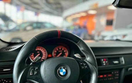 BMW 3 серия, 2008 год, 825 000 рублей, 17 фотография