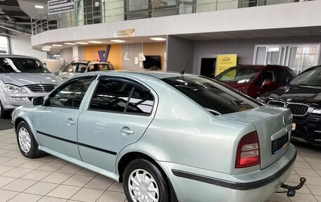 Skoda Octavia IV, 2009 год, 425 000 рублей, 3 фотография