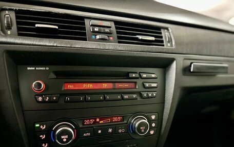 BMW 3 серия, 2008 год, 825 000 рублей, 18 фотография