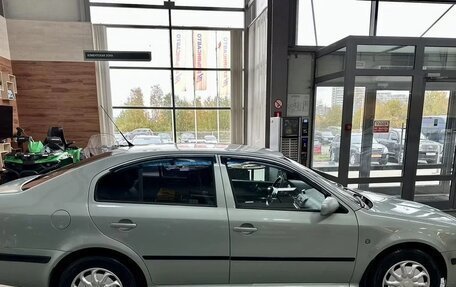 Skoda Octavia IV, 2009 год, 425 000 рублей, 6 фотография