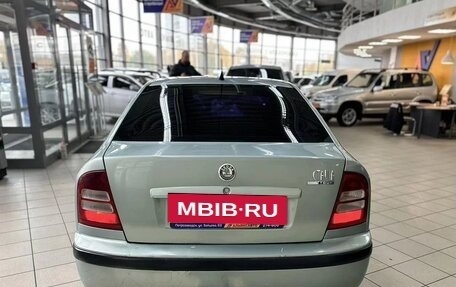 Skoda Octavia IV, 2009 год, 425 000 рублей, 4 фотография