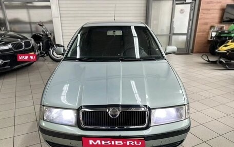Skoda Octavia IV, 2009 год, 425 000 рублей, 8 фотография
