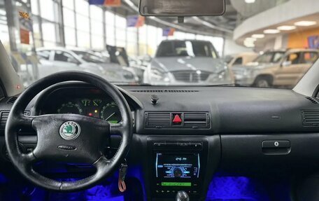 Skoda Octavia IV, 2009 год, 425 000 рублей, 9 фотография