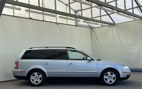 Volkswagen Passat B5+ рестайлинг, 2003 год, 575 000 рублей, 8 фотография