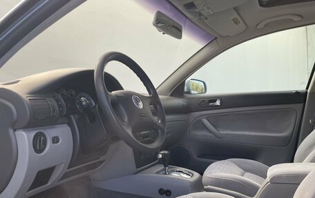 Volkswagen Passat B5+ рестайлинг, 2003 год, 575 000 рублей, 10 фотография