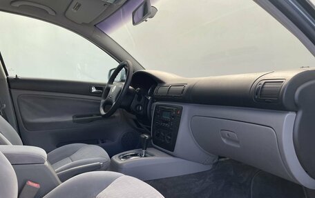 Volkswagen Passat B5+ рестайлинг, 2003 год, 575 000 рублей, 11 фотография