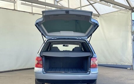 Volkswagen Passat B5+ рестайлинг, 2003 год, 575 000 рублей, 7 фотография