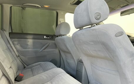 Volkswagen Passat B5+ рестайлинг, 2003 год, 575 000 рублей, 12 фотография