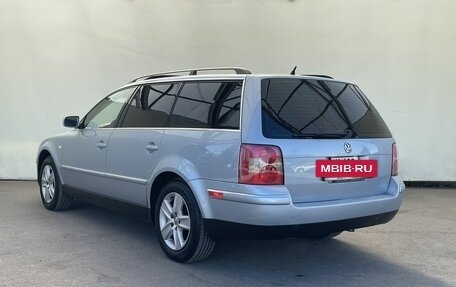 Volkswagen Passat B5+ рестайлинг, 2003 год, 575 000 рублей, 5 фотография
