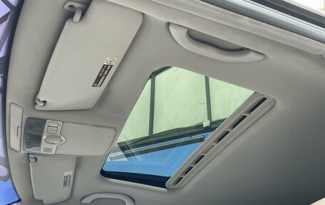Volkswagen Passat B5+ рестайлинг, 2003 год, 575 000 рублей, 18 фотография