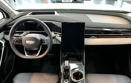 Geely Atlas, 2024 год, 3 977 019 рублей, 6 фотография