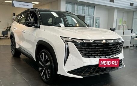 Geely Atlas, 2024 год, 3 977 019 рублей, 4 фотография