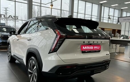 Geely Atlas, 2024 год, 3 977 019 рублей, 5 фотография