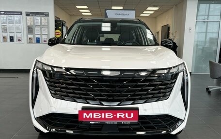 Geely Atlas, 2024 год, 3 977 019 рублей, 3 фотография