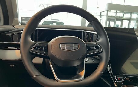 Geely Atlas, 2024 год, 3 977 019 рублей, 13 фотография