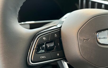 Geely Atlas, 2024 год, 3 977 019 рублей, 16 фотография