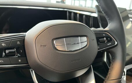 Geely Atlas, 2024 год, 3 977 019 рублей, 18 фотография