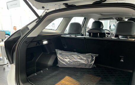 Geely Atlas, 2024 год, 3 977 019 рублей, 19 фотография