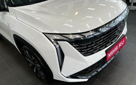 Geely Atlas, 2024 год, 3 977 019 рублей, 22 фотография
