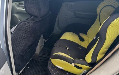 KIA Cerato I, 2007 год, 485 000 рублей, 4 фотография