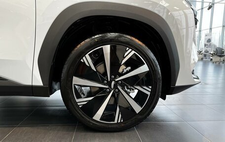 Geely Atlas, 2024 год, 3 977 019 рублей, 31 фотография