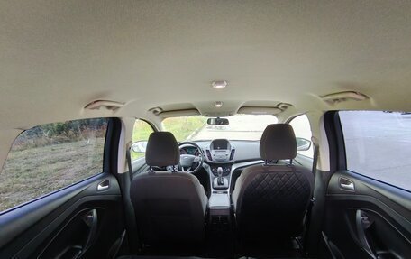 Ford Kuga III, 2017 год, 1 850 000 рублей, 7 фотография