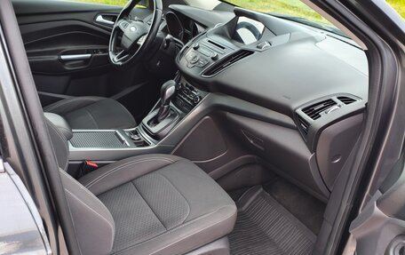 Ford Kuga III, 2017 год, 1 850 000 рублей, 10 фотография