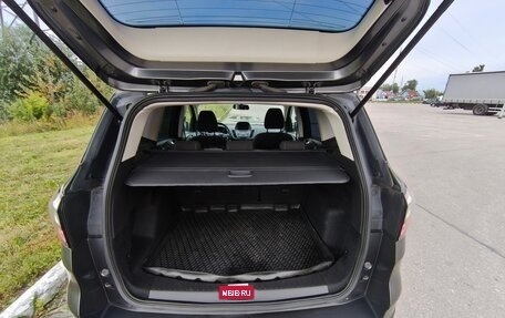 Ford Kuga III, 2017 год, 1 850 000 рублей, 8 фотография