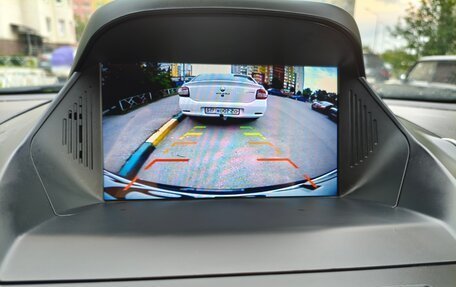 Ford Kuga III, 2017 год, 1 850 000 рублей, 20 фотография