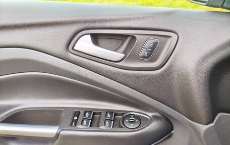 Ford Kuga III, 2017 год, 1 850 000 рублей, 14 фотография