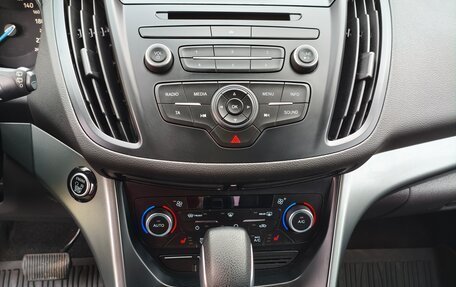 Ford Kuga III, 2017 год, 1 850 000 рублей, 16 фотография