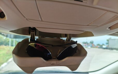 Ford Kuga III, 2017 год, 1 850 000 рублей, 15 фотография