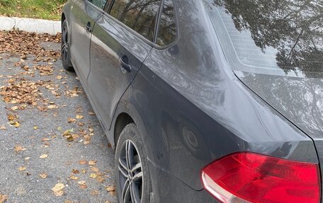 Volkswagen Polo VI (EU Market), 2014 год, 710 000 рублей, 7 фотография
