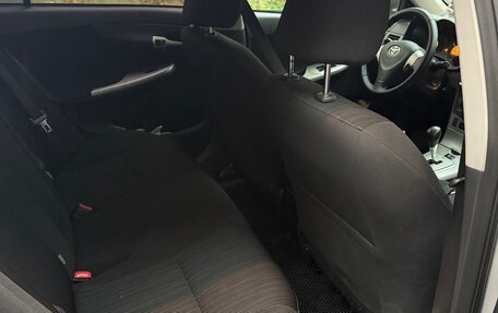 Toyota Corolla, 2007 год, 590 000 рублей, 8 фотография