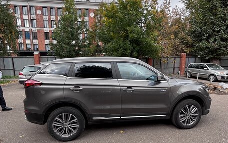 Geely Atlas, 2022 год, 1 680 000 рублей, 3 фотография