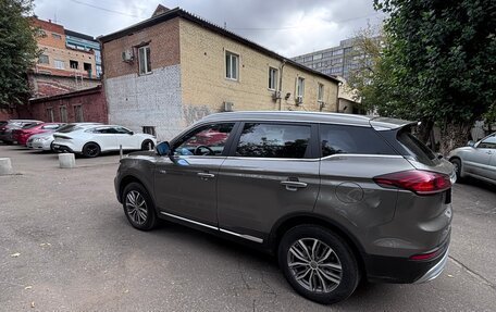 Geely Atlas, 2022 год, 1 680 000 рублей, 7 фотография