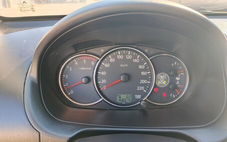 Mitsubishi Pajero Sport II рестайлинг, 2014 год, 1 850 000 рублей, 3 фотография
