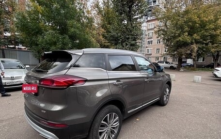 Geely Atlas, 2022 год, 1 680 000 рублей, 4 фотография