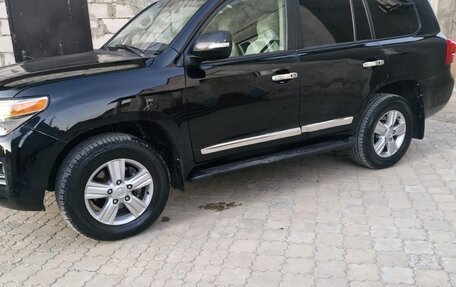 Toyota Land Cruiser 200, 2008 год, 2 600 000 рублей, 3 фотография