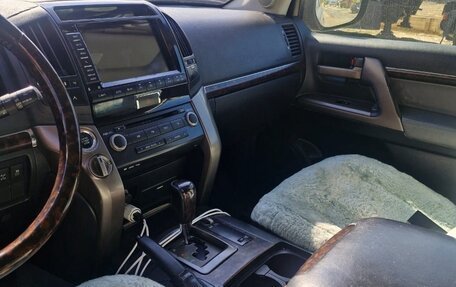 Toyota Land Cruiser 200, 2008 год, 2 600 000 рублей, 2 фотография