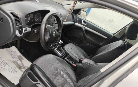 Skoda Octavia IV, 2008 год, 730 000 рублей, 13 фотография
