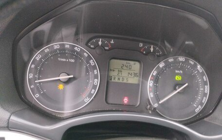 Skoda Octavia IV, 2008 год, 730 000 рублей, 15 фотография