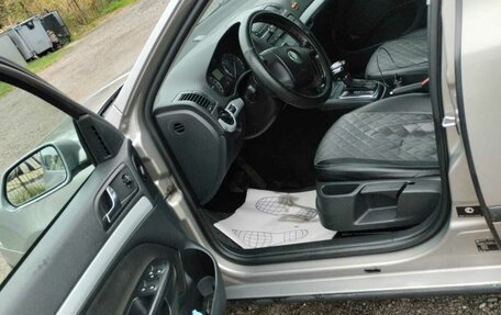Skoda Octavia IV, 2008 год, 730 000 рублей, 16 фотография