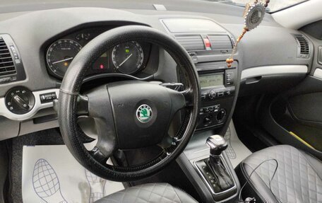 Skoda Octavia IV, 2008 год, 730 000 рублей, 18 фотография
