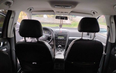 Skoda Octavia IV, 2008 год, 730 000 рублей, 14 фотография