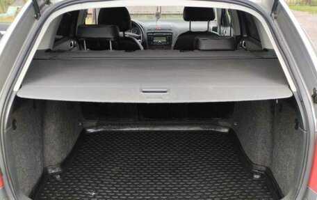 Skoda Octavia IV, 2008 год, 730 000 рублей, 20 фотография