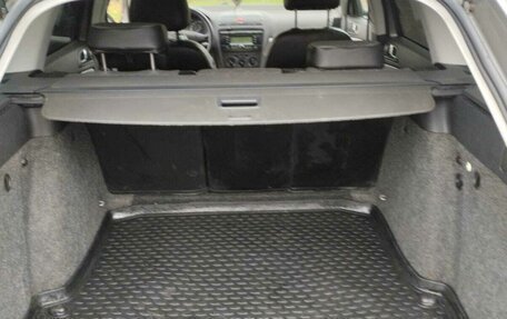 Skoda Octavia IV, 2008 год, 730 000 рублей, 19 фотография